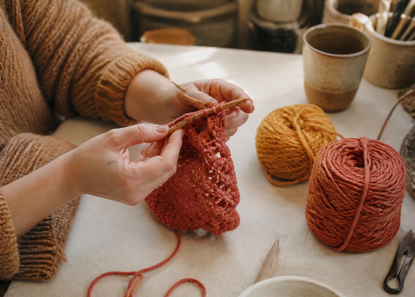 Crochet 101